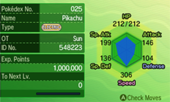 Pokemon 6019 Shiny Rattata Lightning Pokedex: Evolution, Moves, Location,  Stats