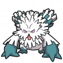 Abomasnow-Mega