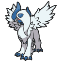 Absol-Mega