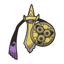 Aegislash-Blade