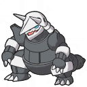 Aggron