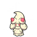 Alcremie