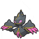 Banette-Mega