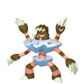 Barbaracle