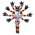 Mega Barbaracle