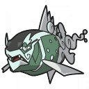 Basculegion (Female)