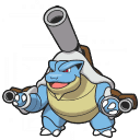 Blastoise