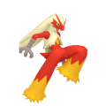 Blaziken