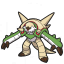 Chesnaught