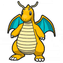 Dragonite
