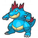 Feraligatr