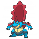Feraligatr