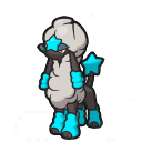 Furfrou-Star