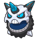 Glalie-Mega