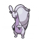 Goodra-Hisui