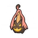 Gourgeist-Small