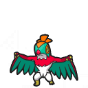 Hawlucha