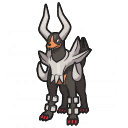 Houndoom-Mega