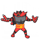 Incineroar