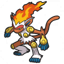 Infernape