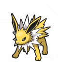 Jolteon