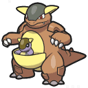 Kangaskhan