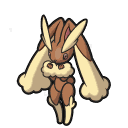 Lopunny