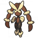 Lopunny-Mega