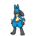 Lucario