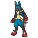 Lucario