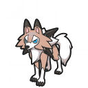 Lycanroc