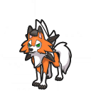 Lycanroc-Dusk