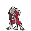 Lycanroc-Midnight