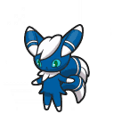 Meowstic