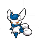 Meowstic-F