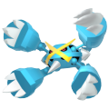 Metagross-Mega