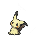 Mimikyu