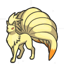 Ninetales