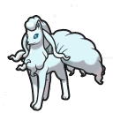 Ninetales-Alola