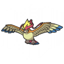 Pidgeot-Mega