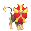 Pyroar