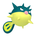 Qwilfish
