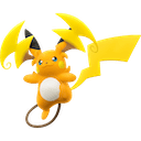 Raichu-Mega-Y