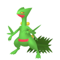 Sceptile