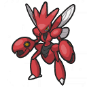Scizor
