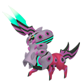 Mega Scolipede