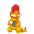 Scrafty