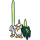 Sirfetch’d