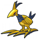 Skarmory