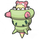 Slowbro-Mega